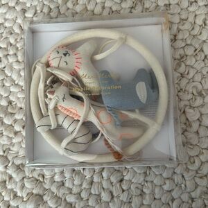 Meri Meri Safari Baby Mobile